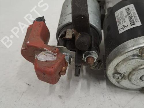 Starter NISSAN QASHQAI II (J11, J11_) 1.2 DIG-T | BP28407691M8