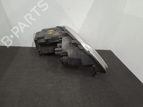 Left headlight VW TOURAN (1T1, 1T2) 1.9 TDI | BP28407575C28 