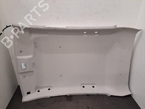 Interiør tag Interiør tag DACIA SANDERO III 1.0 TCe 100 ECO-G (101 hp) 28396047 28396047