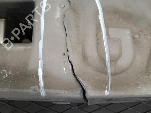 Front bumper LANCIA PHEDRA (179_) 2.0 JTD (179.AXE1A) | BP28404730C7 