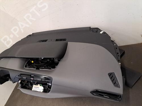 Used Dashboard Dashboard CITROËN C4 Picasso II 1.6 HDi / BlueHDi 115 (115 hp) 31028996 31028996