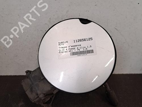 Used Fuel flap RENAULT CLIO IV (BH_) 1.5 dCi 75 (75 hp) 30144405