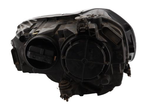 Right headlight VW GOLF VII (5G1, BQ1, BE1, BE2) 1.6 TDI | BP31115749C29 