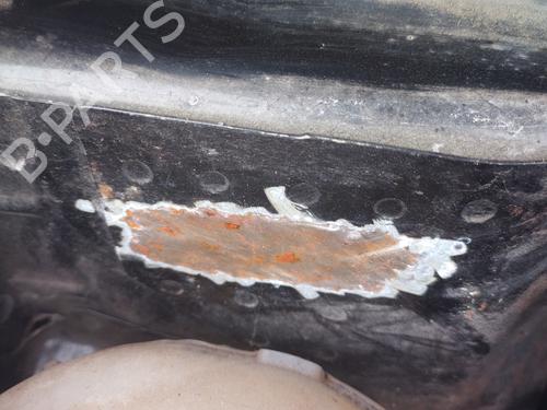 Used Parts PEUGEOT 208 II (UB_, UP_, UW_, UJ_) 1.2 PureTech 130 4376929