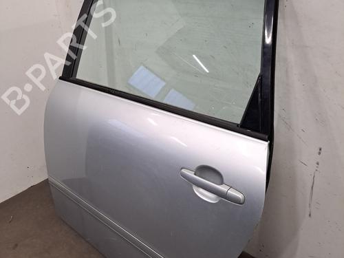 Used Left rear door Left rear door TOYOTA AVENSIS VERSO (_M2_) 2.0 D (CLM20_, CLM20R) (116 hp) 33828411 33828411