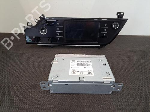 Multifunctionele display CITROËN C4 Grand Picasso II (DA_, DE_) 2.0 BlueHDi 150 | BP28391551C48 