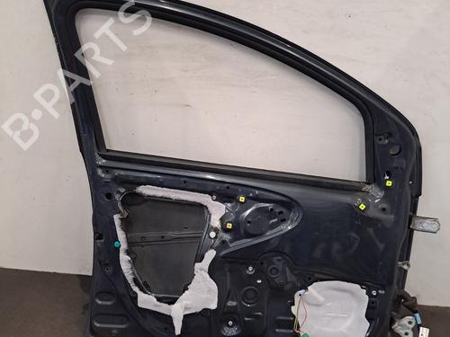Left front door CITROËN C1 (PM_, PN_) 1.0 | BP28404545C2 