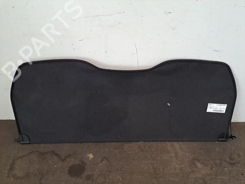 Used Rear parcel shelf RENAULT TWINGO III (BCM_, BCA_) 0.9 TCe 90 (BCM9, BCM2) (90 hp) 30129438