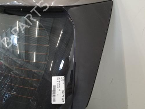 Used Tailgate Tailgate PEUGEOT 308 II (LB_, LP_, LW_, LH_, L3_) 1.6 BlueHDi 120 (120 hp) 28406310 28406310