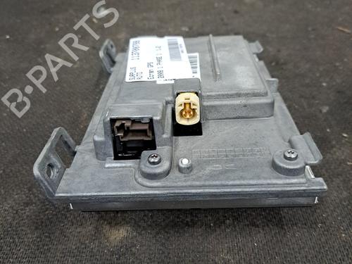 Display PEUGEOT 2008 I (CU_) 1.2 VTi | BP29983156C48