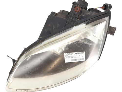 Left headlight MPM MOTORS ERELIS (PS160) 1.2 T | BP40027431C28 - Image 3