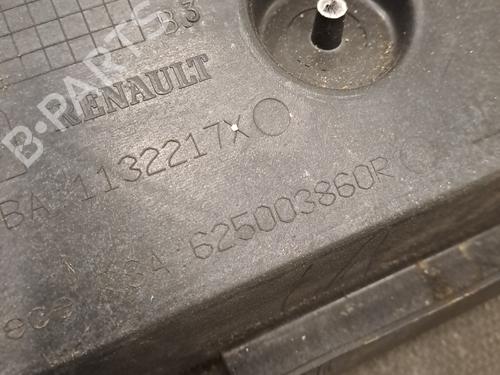 Crossmember RENAULT CLIO IV (BH_) 1.5 dCi 75 | BP28392763C162 