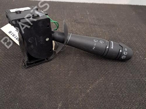 Used Steering column stalk RENAULT ESPACE IV (JK0/1_) 2.0 dCi (JK03, JK04, JK1C, JK1G, JK1J, JK1K) (173 hp) 28408744