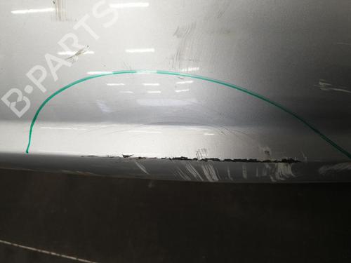 Rear bumper RENAULT CLIO III Grandtour (KR0/1_) 1.5 dCi (KR0G) | BP28410274C8 