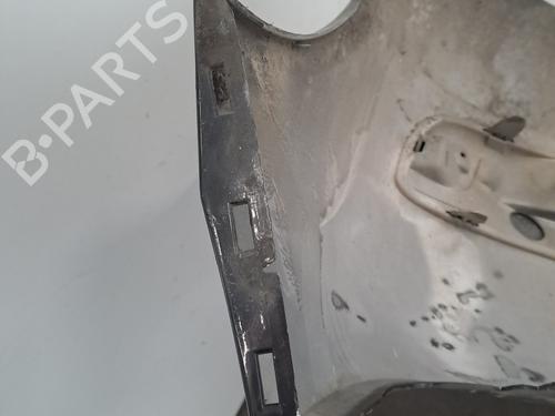 Rear bumper PEUGEOT 207 (WA_, WC_) 1.6 HDi | BP29560508C8 