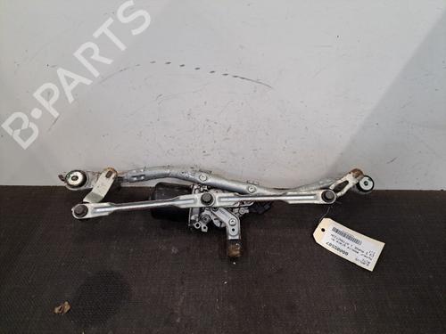 Front wiper motor CITROËN C3 II (SC_) 1.1 i | BP28410043M29 
