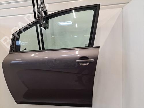 Left front door SEAT ALTEA (5P1) 1.6 TDI | BP28393119C2 