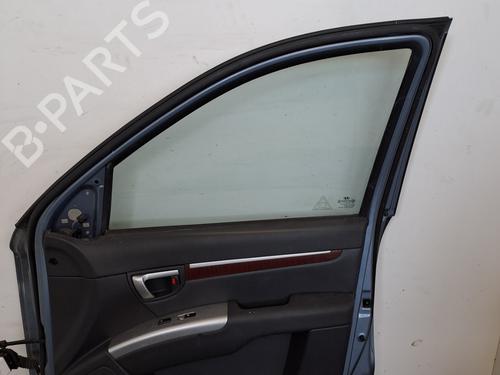 Right front door HYUNDAI SANTA FÉ II (CM) 2.2 CRDi GLS 4x4 | BP28389727C3 