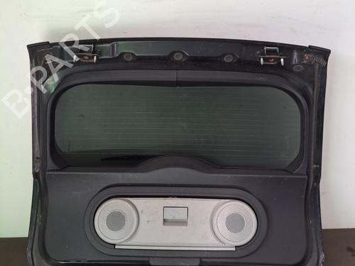 Tailgate JEEP COMPASS (MK49) 2.0 CRD 4x4 | BP29638469C6 