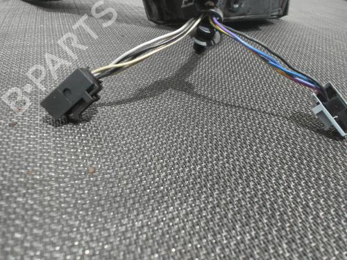 Left mirror FIAT BRAVO II (198_) 1.4 T-Jet (198AXG1B) | BP28399569C26
