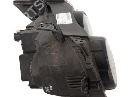 Left headlight CHEVROLET AVEO Hatchback (T300) | BP36673985C28 - Image 3