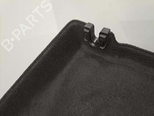 Rear parcel shelf CITROËN C3 II (SC_) 1.6 HDi | BP28398696C85 