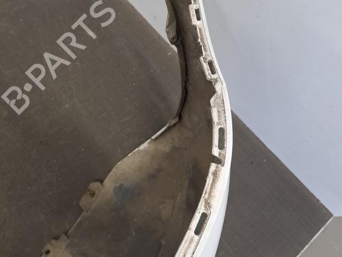 Rear bumper VW POLO V (6R1, 6C1) 1.6 TDI | BP29465714C8 