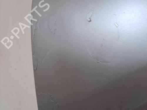 Left front fenders PEUGEOT 207 (WA_, WC_) 1.4 16V | BP28406442C41 