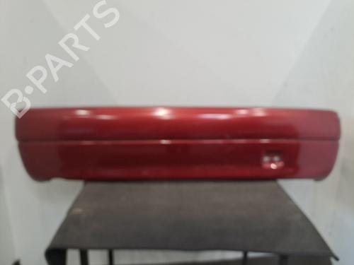 Used Rear bumper CITROËN SAXO (S0, S1) 1.1 X, SX (60 hp) 28391940