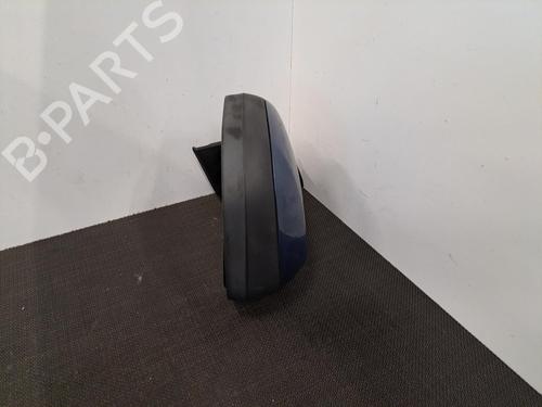 Used Right mirror PEUGEOT PARTNER Tepee 1.6 HDi 90 (92 hp) 28396892