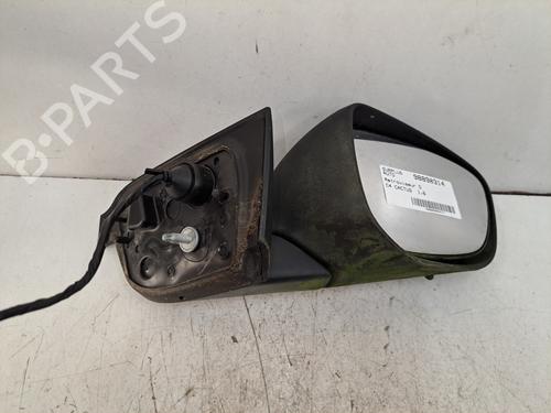 right-mirror-citroen-c4-cactus-2014-28409213 main image