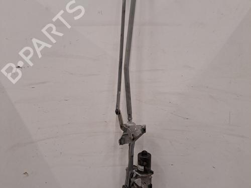 Used Front wiper motor CITROËN C4 II (NC_) 1.2 THP 130 (NCHNYM, NCHNYT) (130 hp) 30201308