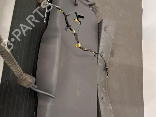 Tailgate FORD C-MAX (DM2) 2.0 TDCi | BP28410092C6 