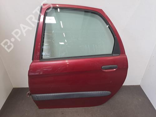 Used Left rear door CITROËN XSARA PICASSO (N68) 1.6 HDi (90 hp) 28400457