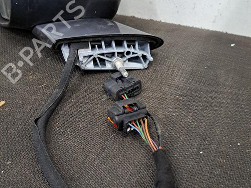 left-mirror-peugeot-508-i-8d_-2010-2011-2012-2013-2014-2015-2016-2017-2018-30464265 main image