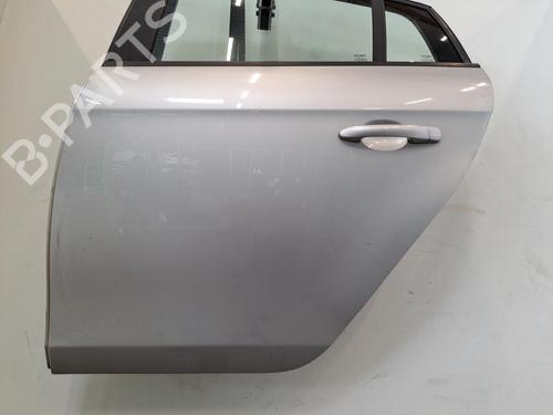 Left rear door FIAT BRAVO II (198_) 1.9 D Multijet (198AXE1A) | BP28402588C4 