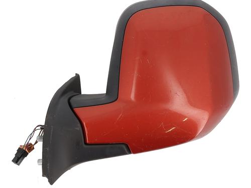 Retrovisor esquerdo PEUGEOT PARTNER Tepee 1.6 HDi 16V | BP31300666C26 - Image 2