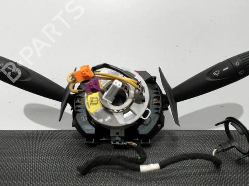 Used Steering column stalk FIAT 500 (312_) 1.2 (312AXA1A) (69 hp) 28394553