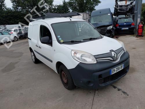Gearbox RENAULT KANGOO Express (FW0/1_) 1.5 dCi 75 (FW07, FW10, FW04) | BP39177488M3 - Image 23