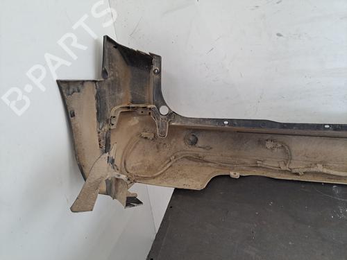 Used Rear bumper Rear bumper OPEL COMBO Box Body/MPV (K9) 1.5 D (102 hp) 33212803 33212803