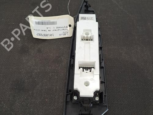 Used Left front window switch Left front window switch MAZDA 3 (BL) 1.6 MZ-CD (BL14) (109 hp) 28395846 28395846