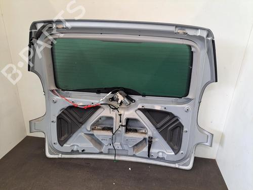 Tailgate PEUGEOT 807 (EB_) 2.0 HDI | BP28402504C6