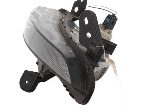 Left daytime light RENAULT MEGANE IV Hatchback (B9A/M/N_) 1.2 TCe 100 (B9MS) | BP36441782C104 - Image 2