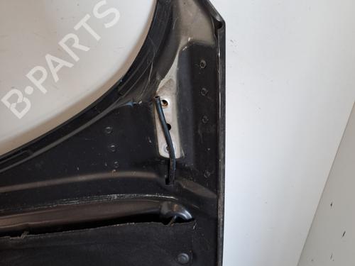 Hood PEUGEOT 307 CC (3B) 2.0 HDi 135 | BP28406683C1