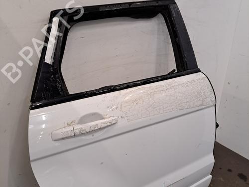 Right rear door LAND ROVER RANGE ROVER EVOQUE (L538) 2.0 D 4x4 | BP29749255C5 