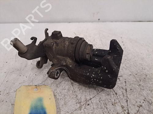 Right rear brake caliper RENAULT MEGANE IV Hatchback (B9A/M/N_) 1.5 Blue dCi 115 (B9A6) | BP28403816M106 - Image 2