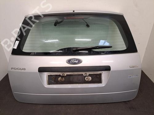 Tailgate FORD FOCUS II Turnier (DA_, FFS, DS) 1.6 TDCi | BP28404919C6 