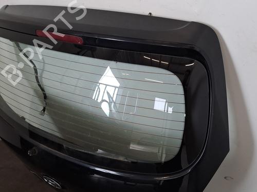 Tailgate HYUNDAI i20 I (PB, PBT) 1.1 CRDi | BP28395432C6 