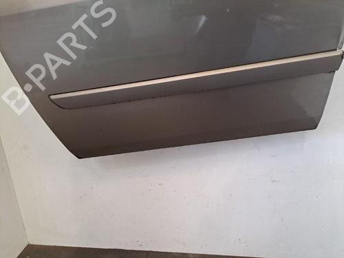 Left front door RENAULT SCÉNIC II (JM0/1_) 1.5 dCi (JM1E, JM16) | BP28396161C2
