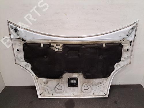 Hood FORD FIESTA V (JH_, JD_) 1.4 TDCi | BP28401514C1 